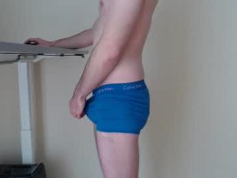 janb_25 webcam model stream image