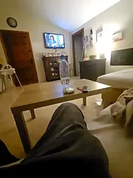 SuperDotadoX29 webcam model stream image