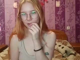 margitpenceal webcam model stream image