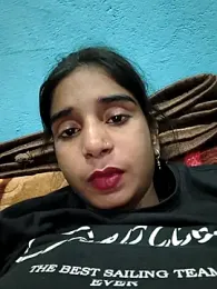 Hot-Soniya2 webcam model stream image