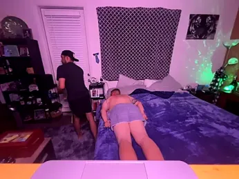 RiverTM webcam stripchat model stream image