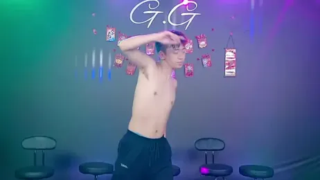 TNT-520 webcam model stream image