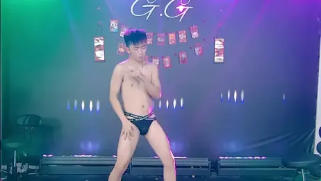 TNT-520 webcam model stream image