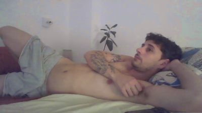 maggicbooy webcam model stream image