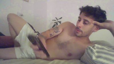 maggicbooy webcam model stream image