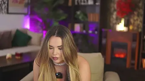 EvaSunderland webcam model stream image