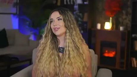 EvaSunderland webcam stripchat model stream image