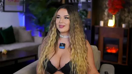 EvaSunderland webcam stripchat model stream image