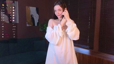 MaryCrimson webcam model stream image