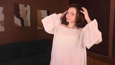 MaryCrimson webcam model stream image