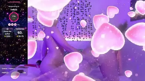 JessyAdore webcam model stream image