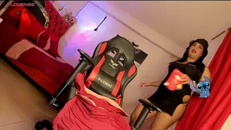 bywanda webcam model stream image
