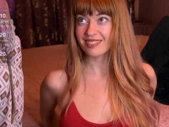 FilthyDreams webcam model stream image