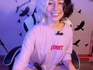 frida-lassi webcam model stream image