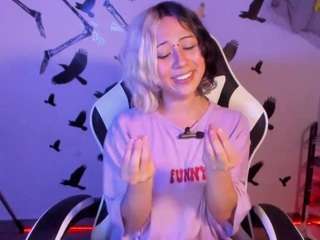 frida-lassi webcam model stream image