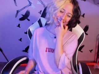frida-lassi webcam model stream image