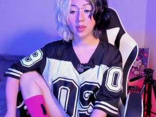 frida-lassi webcam model stream image