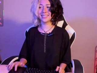frida-lassi webcam model stream image
