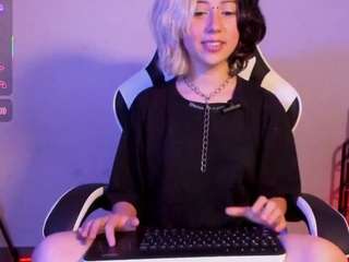 frida-lassi webcam model stream image