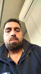 Bullvoglio webcam cam4 model stream image