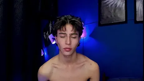 Christopher_77 webcam model stream image