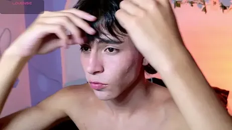 Christopher_77 webcam model stream image