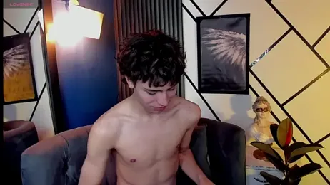 Christopher_77 webcam model stream image