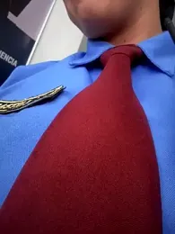 Megan-01- webcam model stream image