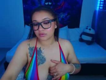 lu_aniston webcam model stream image