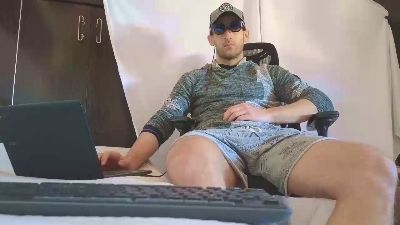 Spider922 webcam model stream image