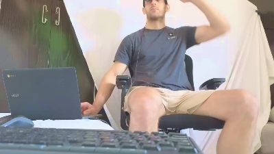Spider922 webcam model stream image