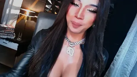xUrGoddess_Bellax webcam model stream image