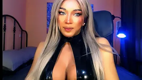 xUrGoddess_Bellax webcam model stream image