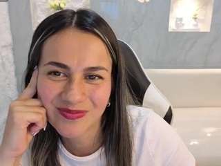 liat-white-tx webcam model stream image