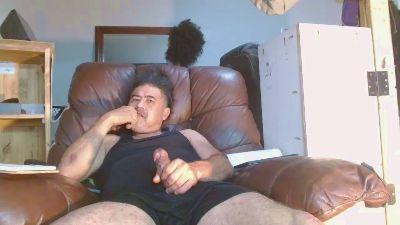 HughJanis webcam model stream image