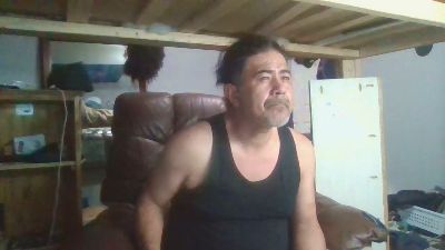 HughJanis webcam model stream image