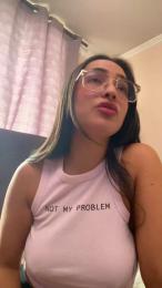 Latinaakita4 webcam model stream image