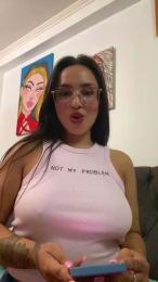 Latinaakita4 webcam model stream image