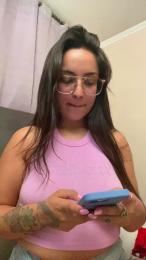 Latinaakita4 webcam model stream image