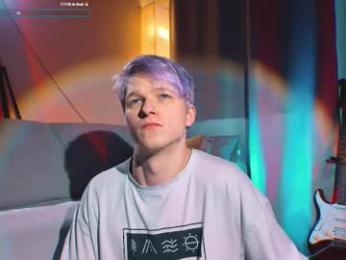 jack_frozt webcam model stream image