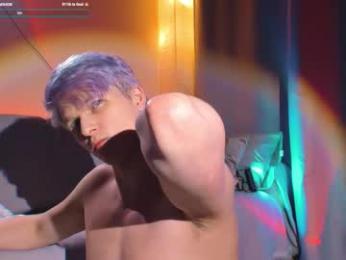 jack_frozt webcam model stream image