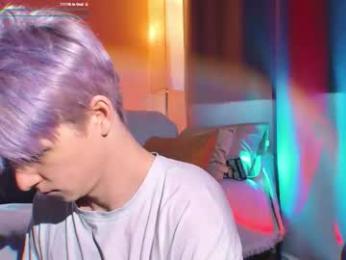 jack_frozt webcam model stream image