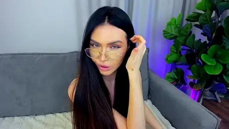 sexyangeloux webcam model stream image
