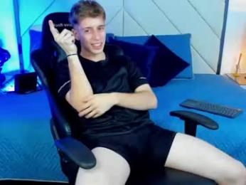 romeo_ricci1 webcam model stream image