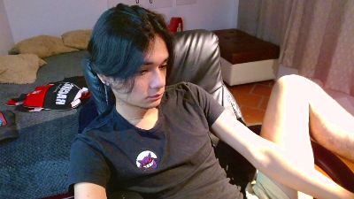 davoxer webcam model stream image