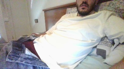 Alvarobcn34 webcam model stream image