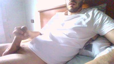 Alvarobcn34 webcam model stream image