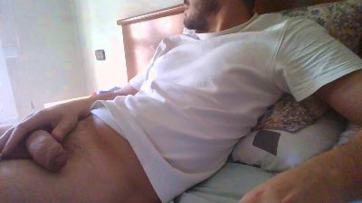 Alvarobcn34 webcam model stream image