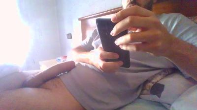 Alvarobcn34 webcam model stream image