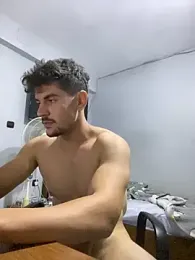 23cmturkishD webcam model stream image
